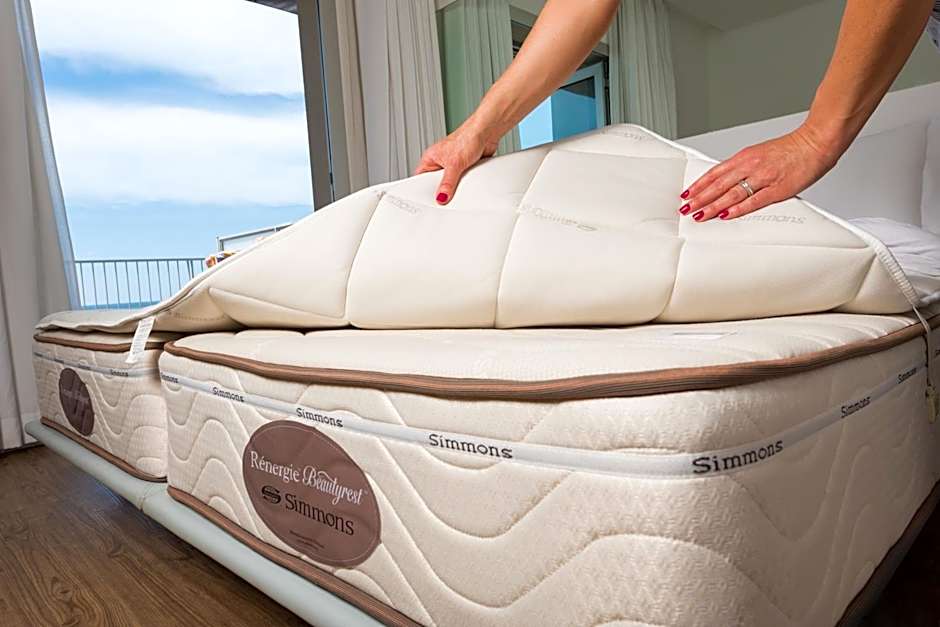 Hotel Miramare - Adults Only con Private Spa