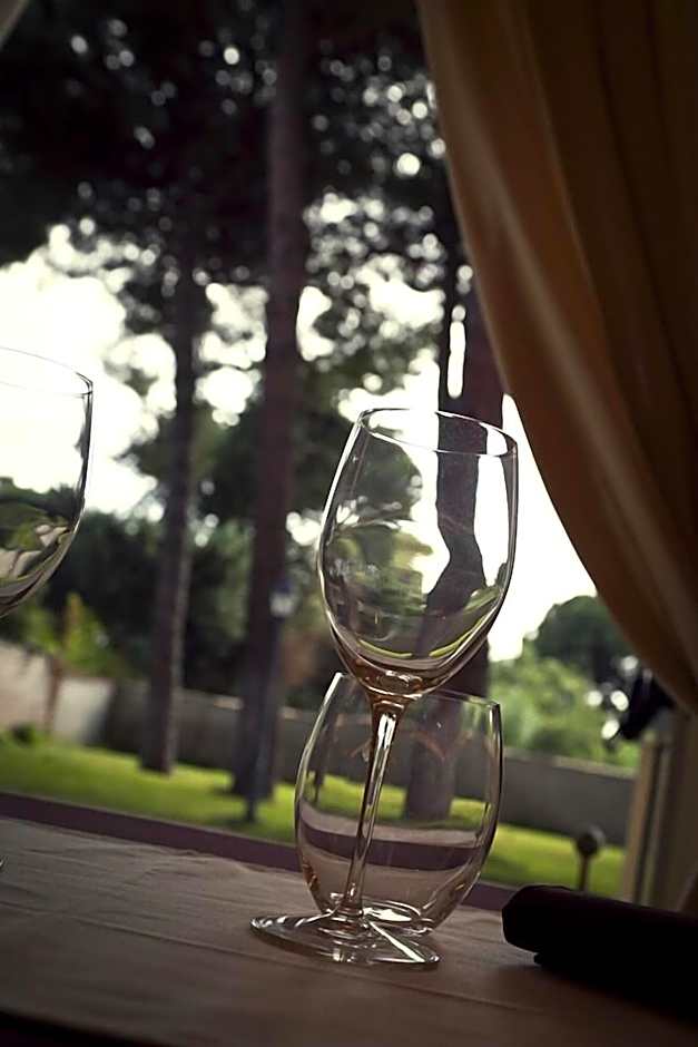 Villamaria Park Hotel