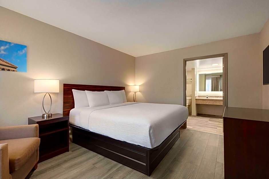 Baymont by Wyndham Emporia VA