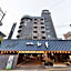Jeonju Sanjeongdong Hotel Haru