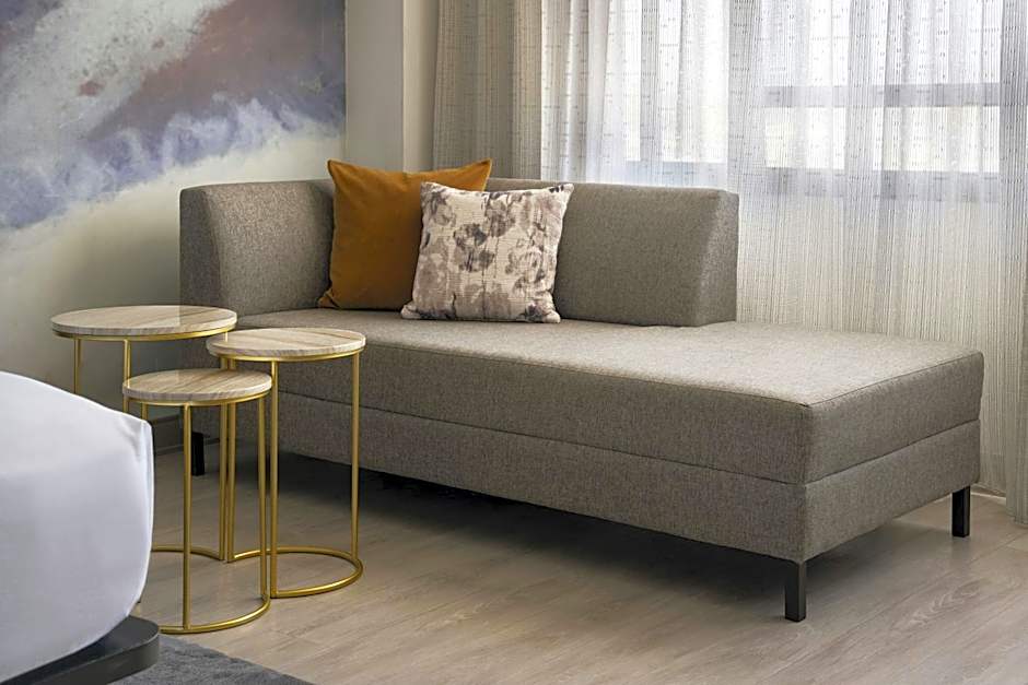 Torrance Marriott Redondo Beach