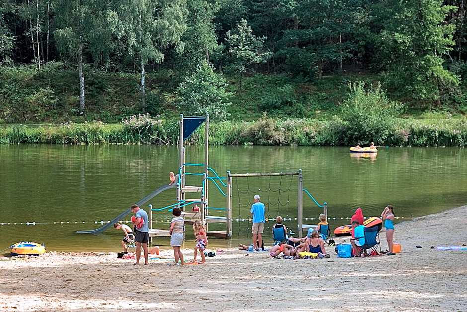 EuroParcs Maasduinen