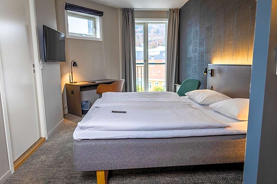 Comfort Hotel Bergen