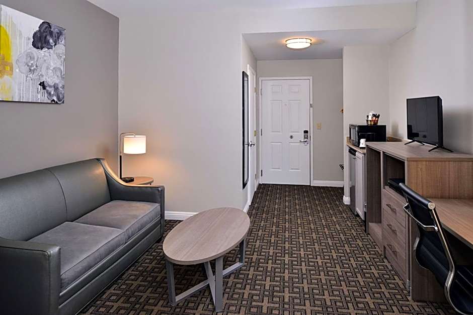 Best Western Kettleman City Inn & Suites