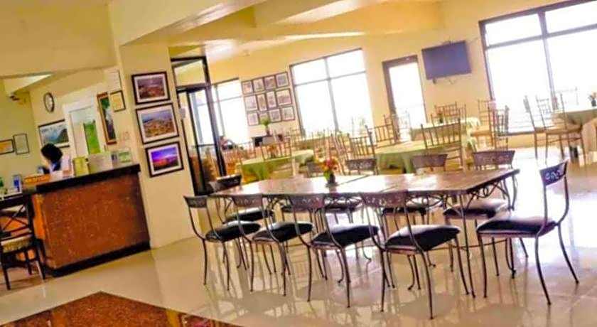 Gardenville Hotel