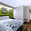 Sleep Inn at Greenville Convention Center
