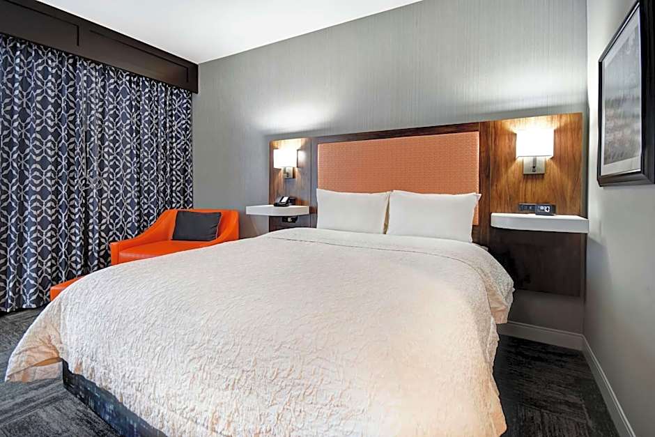 Hampton Inn By Hilton Lexington - I-75