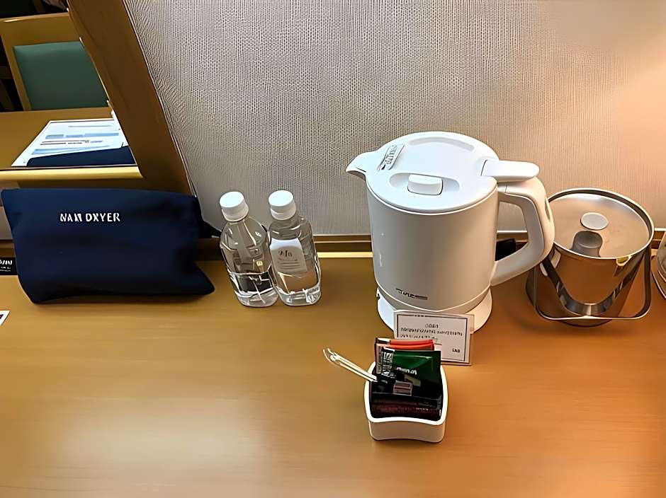 Dai-Ichi Inn Ikebukuro Hotel