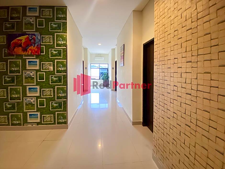 Hotel Alpha Makassar RedPartner