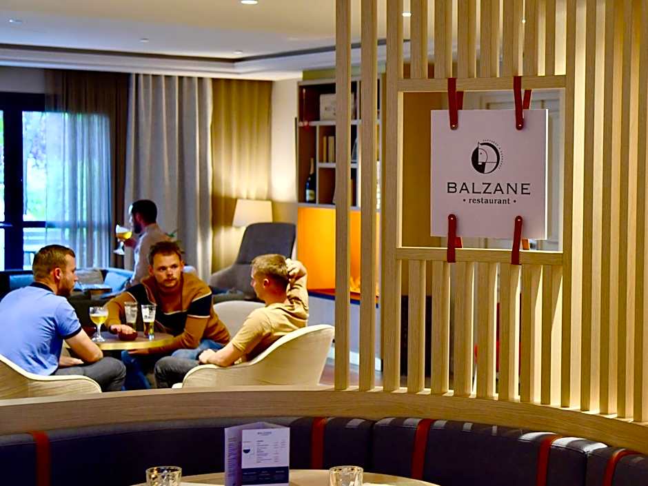 ibis Maisons Laffitte