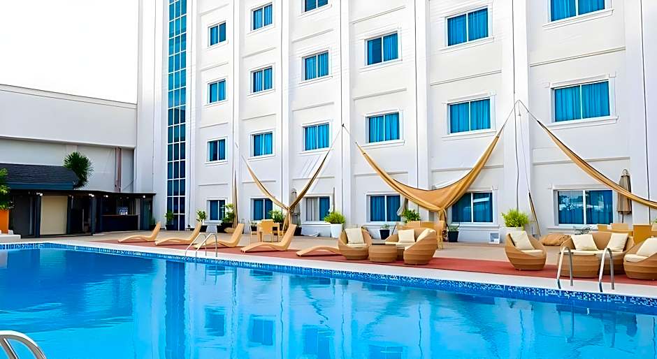 The Apo View Hotel