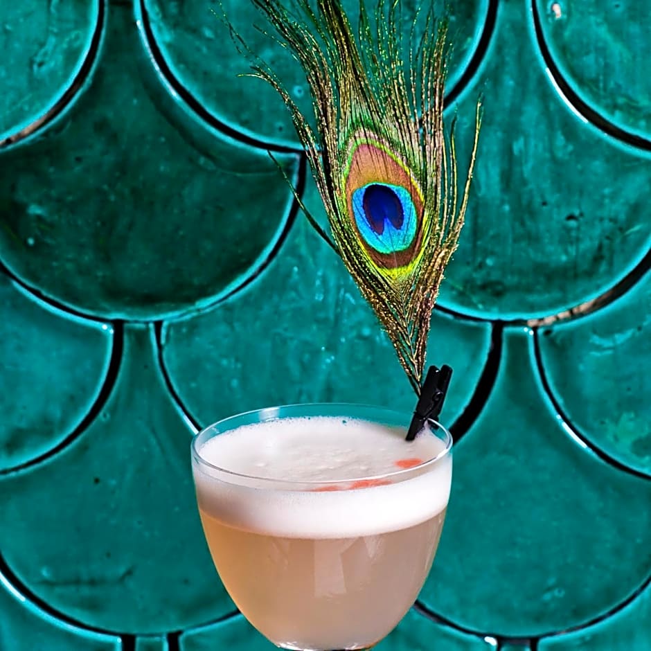 Kimpton Blythswood Square Hotel By IHG