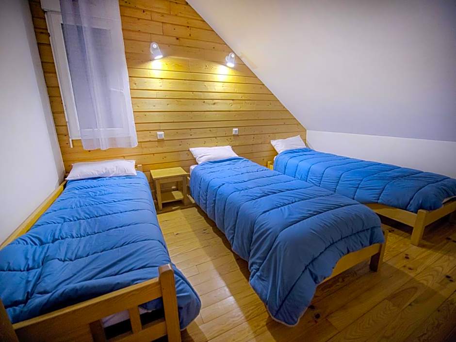 Village de Gites le Colombier