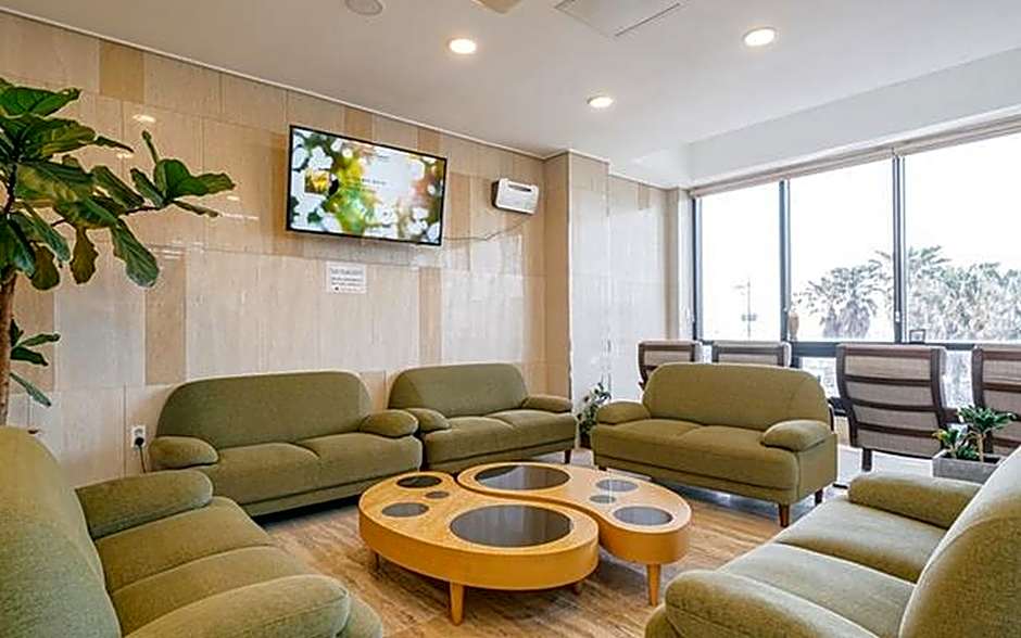 The Stay Century Hotel