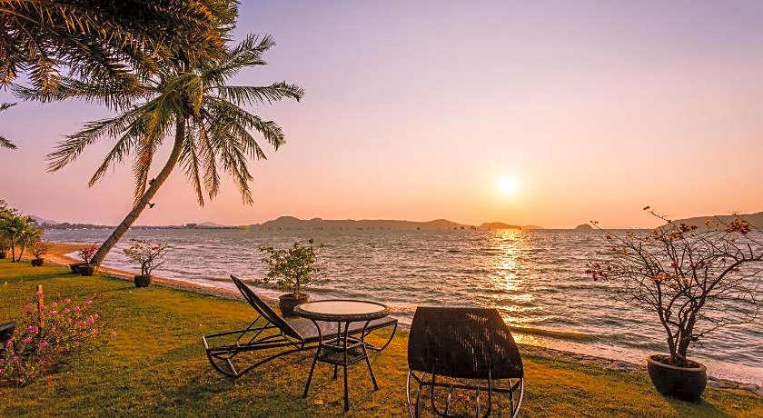 Fisherman Way Beach Villa