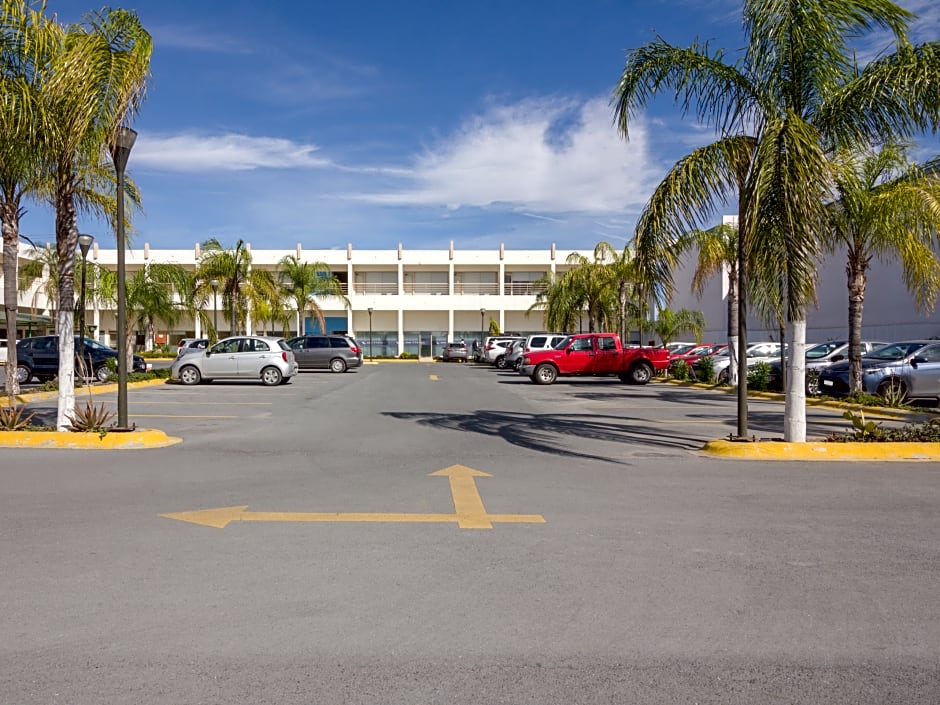 Capital O Ecohabit Monterrey