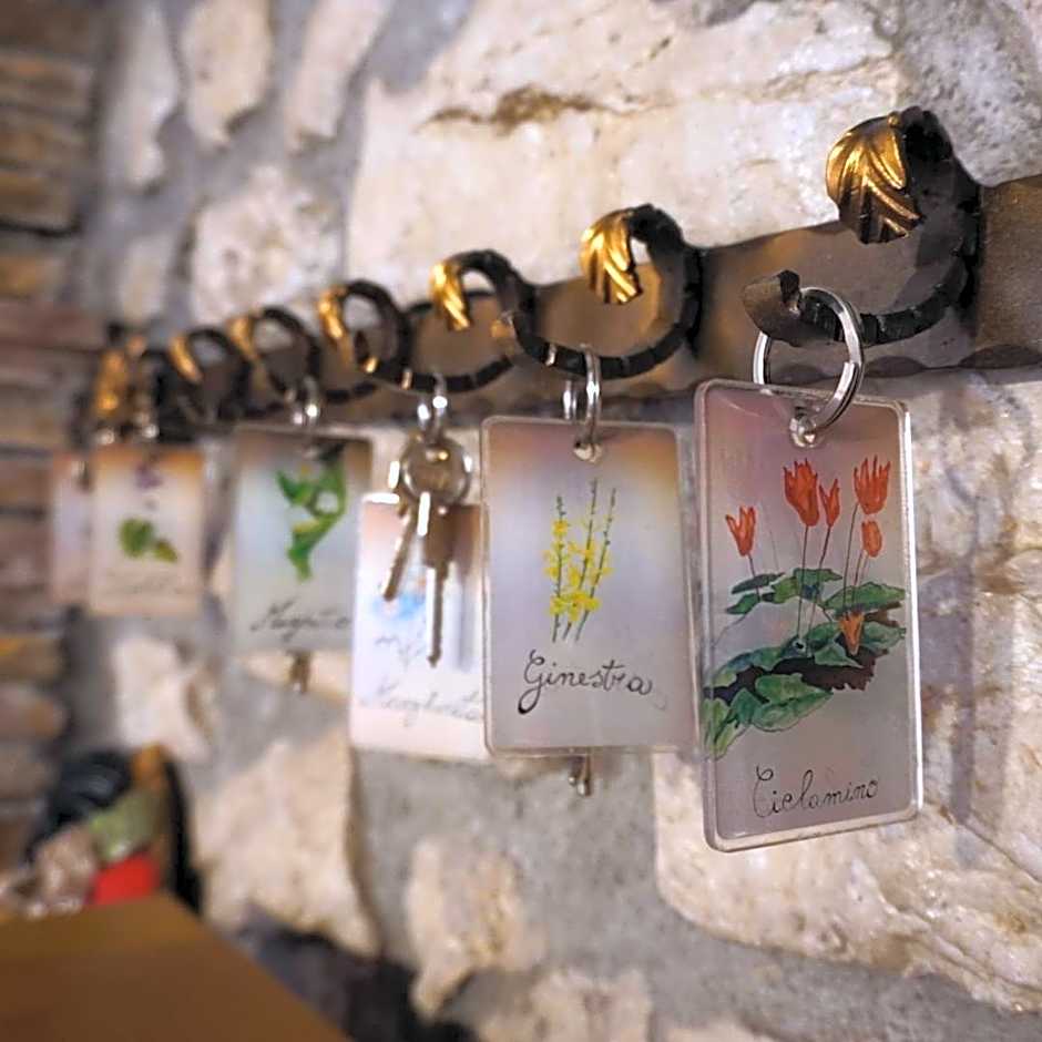 Al Piccolo Borgo Locanda Con Alloggio