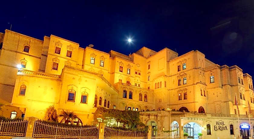 Hotel El-Ruha