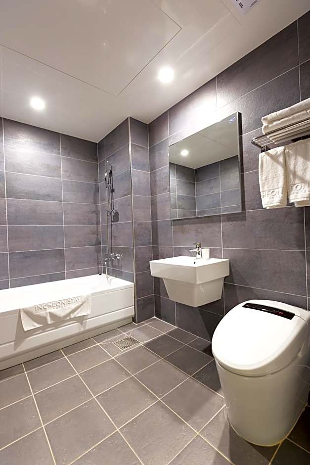 Incheon Stay Hotel