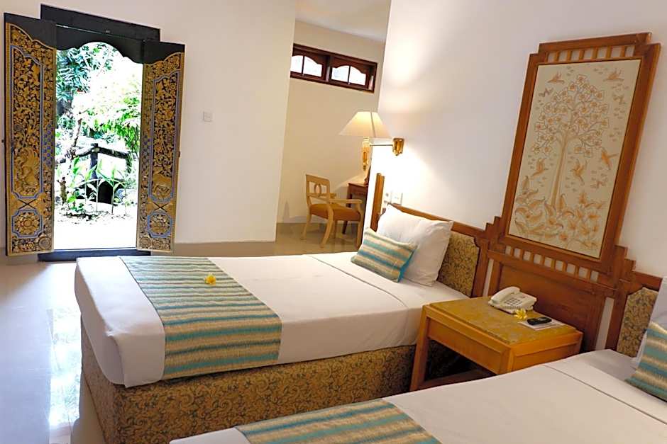 Seminyak Paradiso Hotel