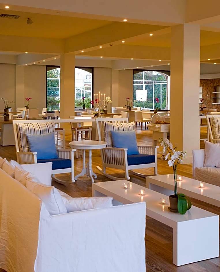 Sandy Beach Hotel & Spa - ex Sentido