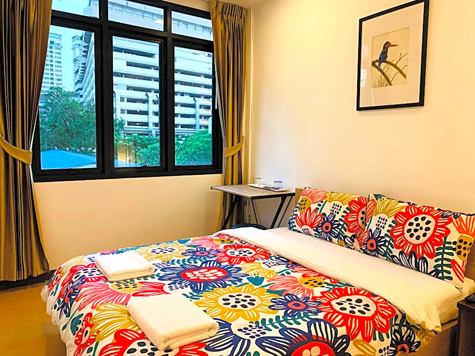 Daraya Hostel