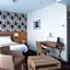 Le Lodge Brit Hotel Strasbourg Zenith