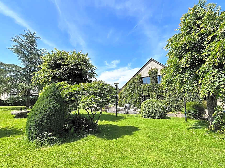 Logis Auberge du Barrez