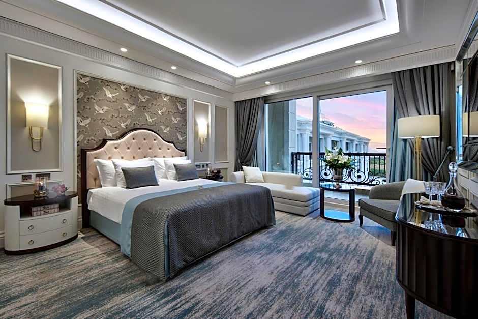 Merit Royal Diamond Hotel & SPA