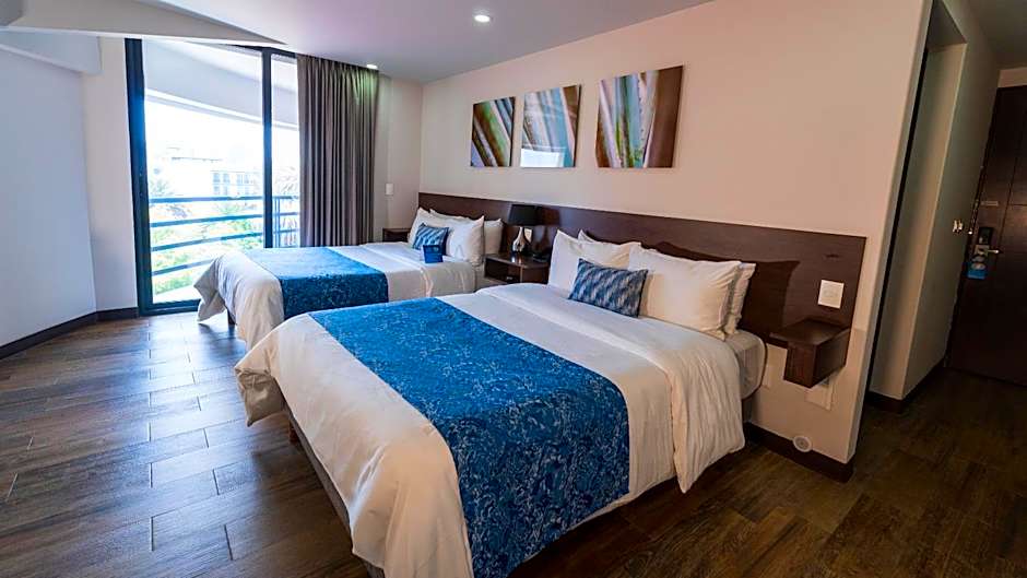 Hotel Círculo Condesa