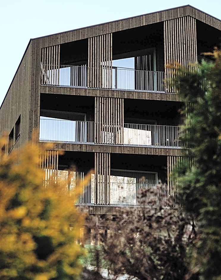 Mountain Residence Montana