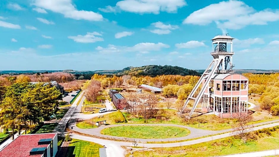 Green Resort Limburg