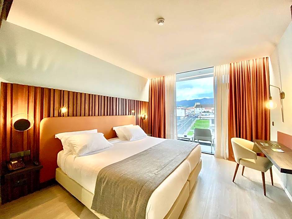 Hotel Verde Mar & SPA