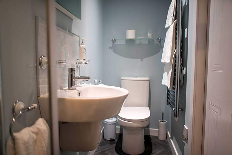 Firtree Bed and Breakfast at Galvelbeg House