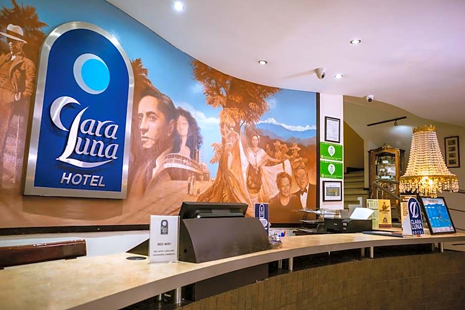 Hotel Clara Luna