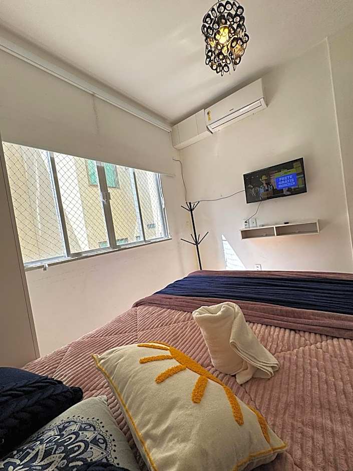 3 Minutos da Praia Posto 5 NSC1145-506