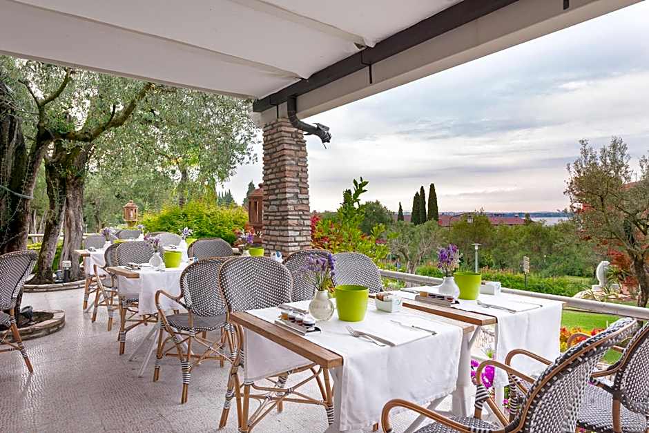 Olivi Hotel & Natural Spa