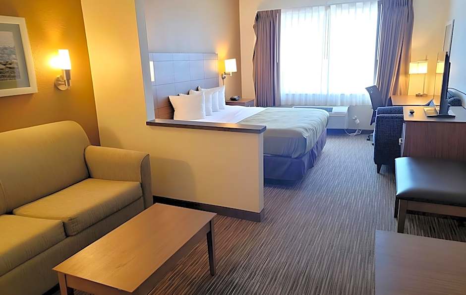 Hotel El Paso By IHG