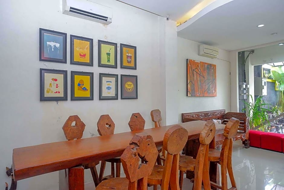 RedDoorz Syariah @ Namira Hotel