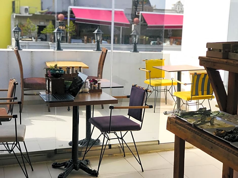 La Mer Suite Pansiyon