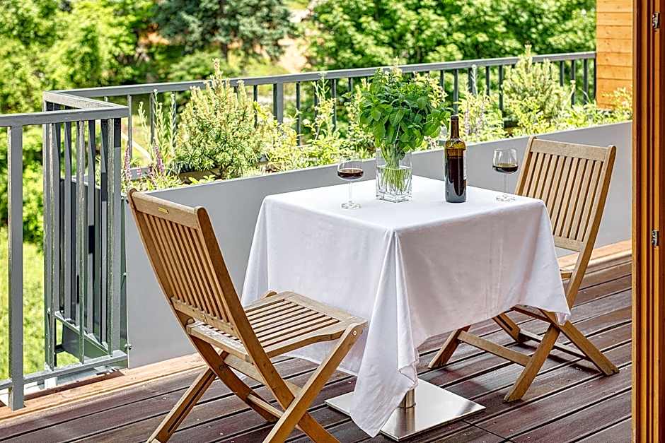 Holečkova Apartments