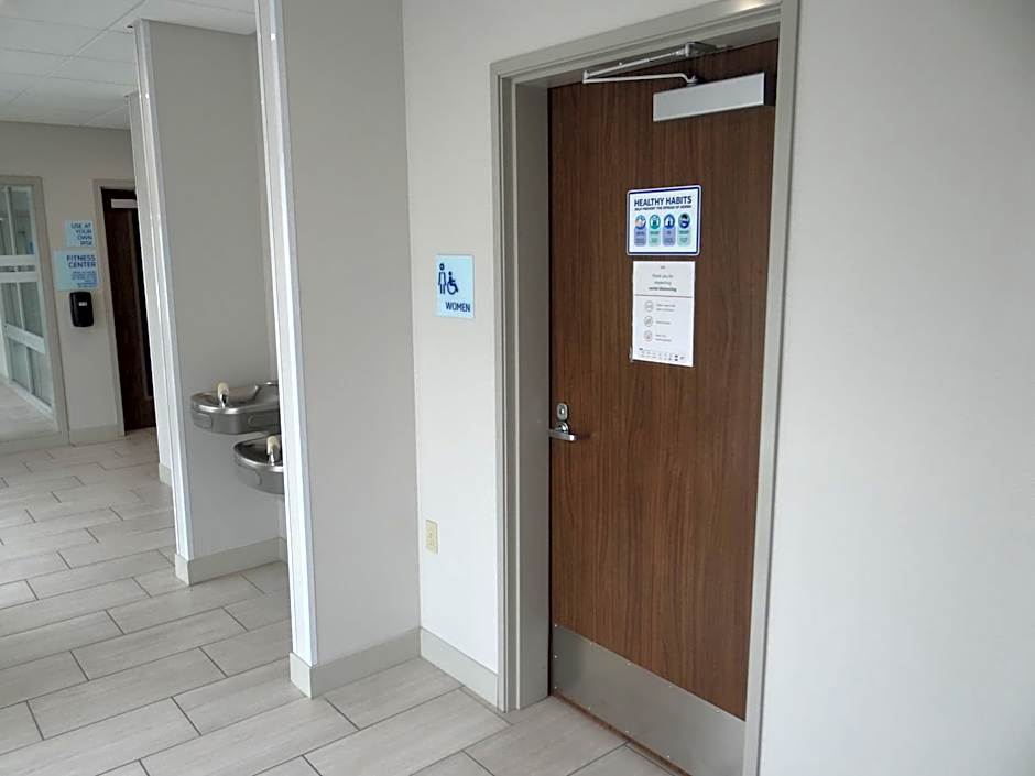 Holiday Inn Express And Suites Auburn Downtown By IHG