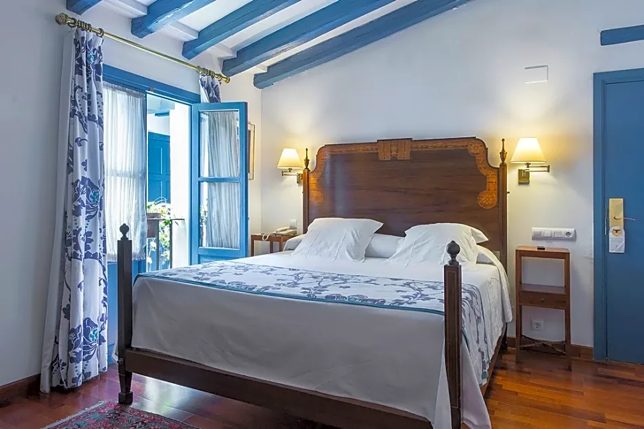 Hotel Las Casas de la Judería
