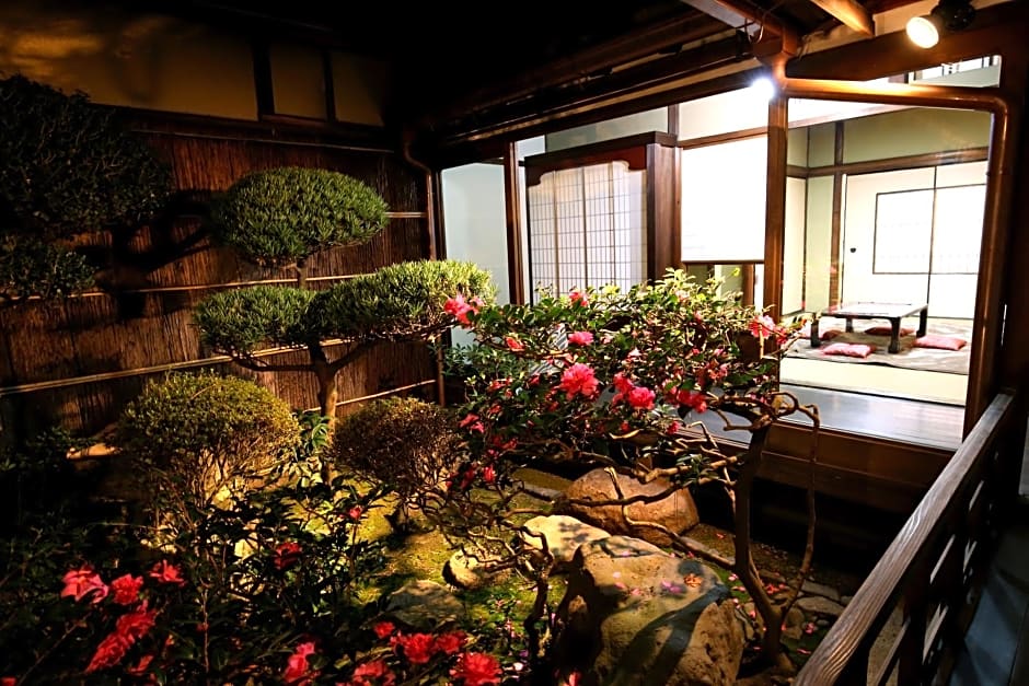 Show-an Machiya Inn