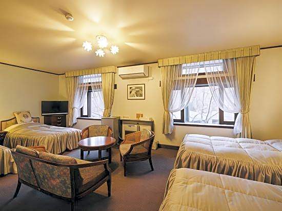 Hotel Auberge