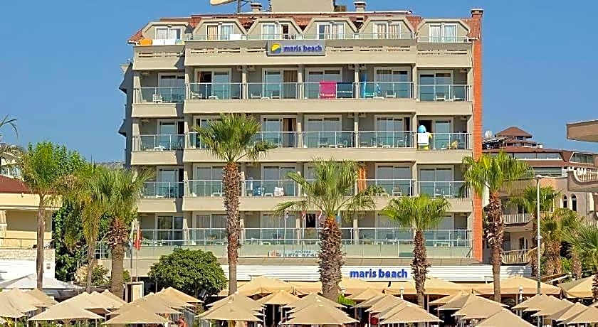 Maris Beach Hotel