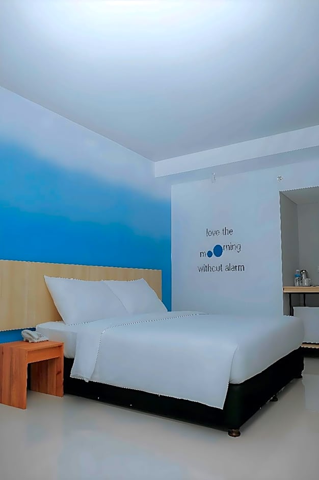 Bloo Bali Hotel