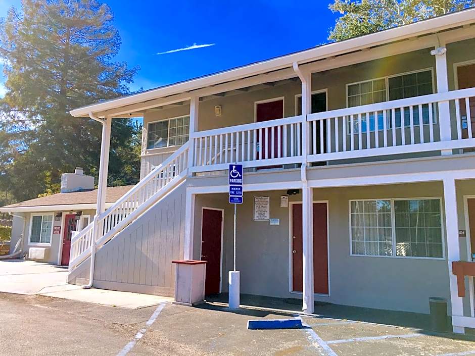 Pelican Inn