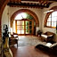 Il casale di Sandra