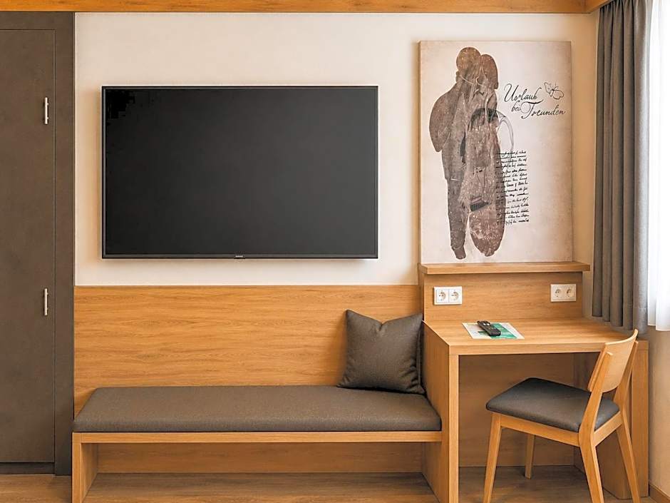 Landhotel Kaserer